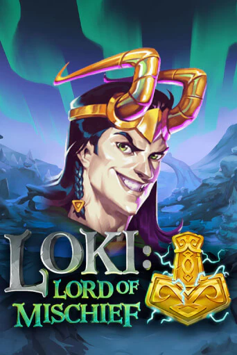Loki Lord of Mischief бесплатная демо игра | Вулкан Клуб без регистрации