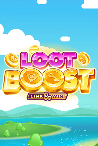 Loot Boost™ бесплатная демо игра | Вулкан Клуб без регистрации
