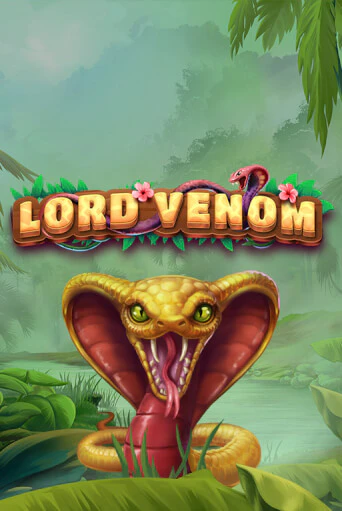 Lord Venom бесплатная демо игра | Вулкан Клуб без регистрации