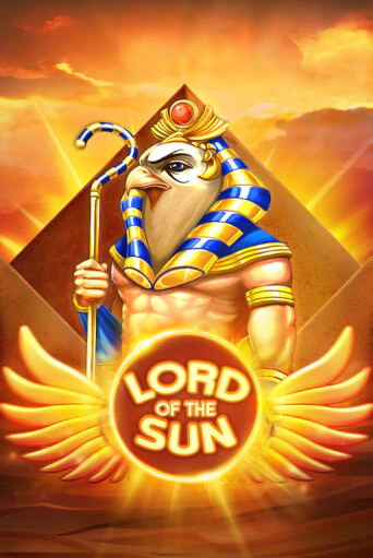Lord of the Sun бесплатная демо игра | Вулкан Клуб без регистрации