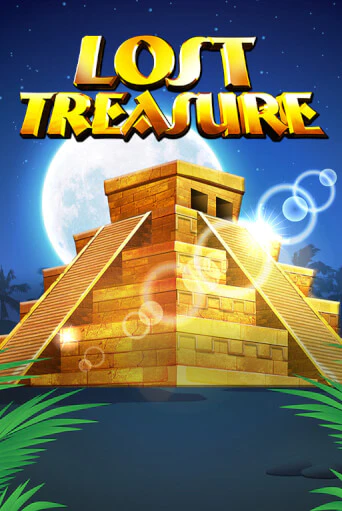 Lost Treasure бесплатная демо игра | Вулкан Клуб без регистрации