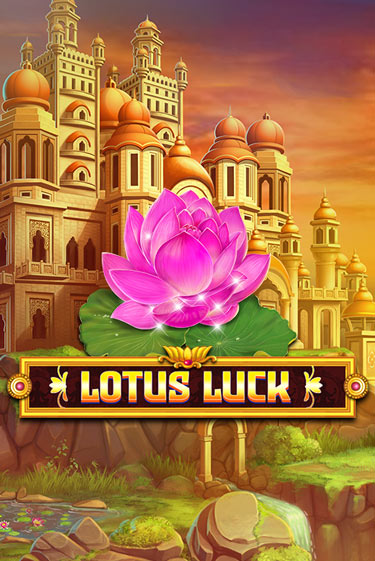 Lotus Luck бесплатная демо игра | Вулкан Клуб без регистрации
