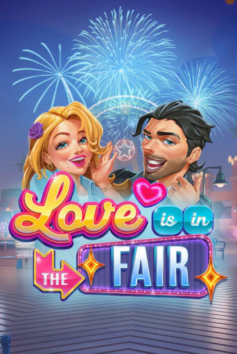 Love is in the Fair бесплатная демо игра | Вулкан Клуб без регистрации