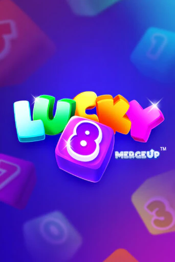 Lucky 8 Merge Up бесплатная демо игра | Вулкан Клуб без регистрации