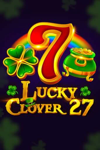 Lucky Clover 27 бесплатная демо игра | Вулкан Клуб без регистрации