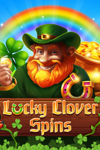 Lucky Clover Spins бесплатная демо игра | Вулкан Клуб без регистрации