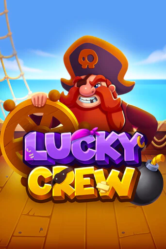 Lucky Crew бесплатная демо игра | Вулкан Клуб без регистрации
