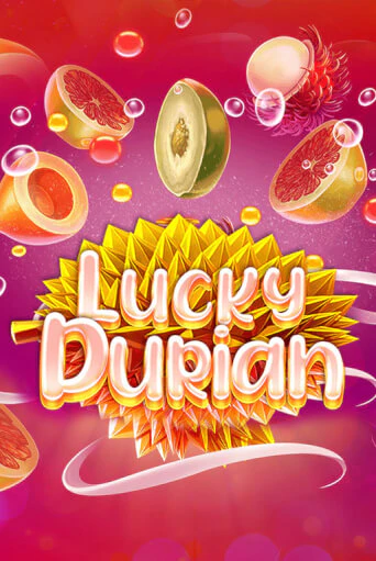 Lucky Durian бесплатная демо игра | Вулкан Клуб без регистрации
