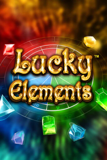 Lucky Elements бесплатная демо игра | Вулкан Клуб без регистрации