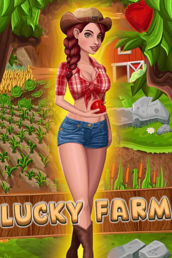 Lucky Farm бесплатная демо игра | Вулкан Клуб без регистрации