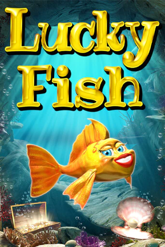 Lucky Fish бесплатная демо игра | Вулкан Клуб без регистрации