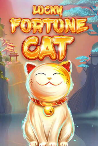 Lucky Fortune Cat бесплатная демо игра | Вулкан Клуб без регистрации
