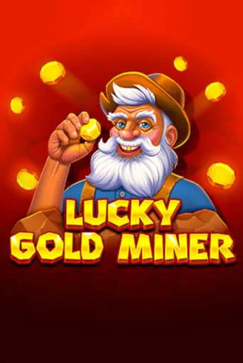 Lucky Gold Miner бесплатная демо игра | Вулкан Клуб без регистрации