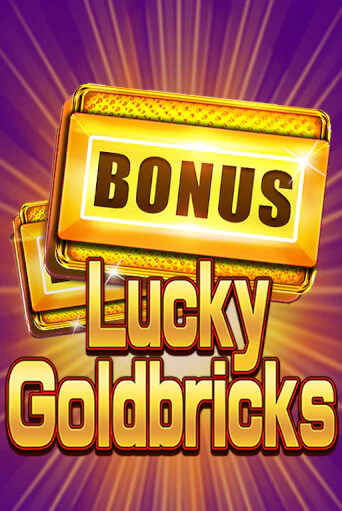 Lucky Goldbricks бесплатная демо игра | Вулкан Клуб без регистрации