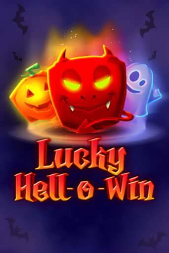 Lucky Hell-o-Win бесплатная демо игра | Вулкан Клуб без регистрации
