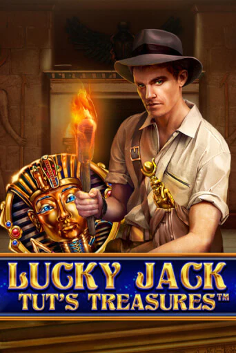 Lucky Jack – Tut’s Treasures бесплатная демо игра | Вулкан Клуб без регистрации