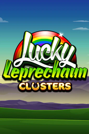 Lucky Leprechaun Clusters бесплатная демо игра | Вулкан Клуб без регистрации