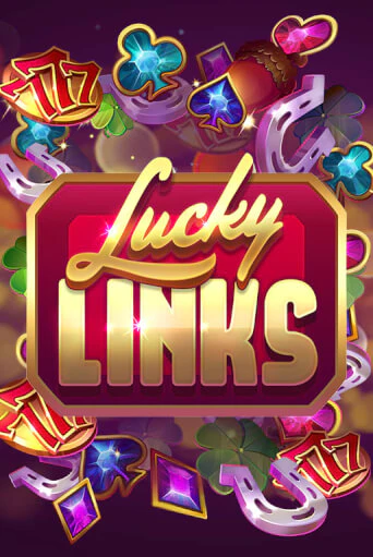 Lucky Links бесплатная демо игра | Вулкан Клуб без регистрации
