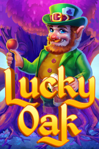 Lucky Oak бесплатная демо игра | Вулкан Клуб без регистрации