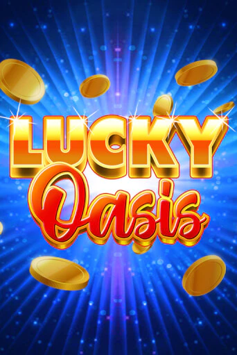 Lucky Oasis бесплатная демо игра | Вулкан Клуб без регистрации