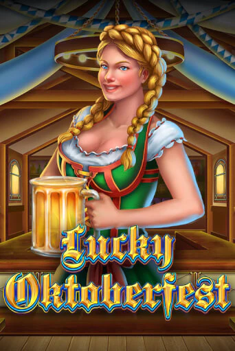 Lucky Oktoberfest бесплатная демо игра | Вулкан Клуб без регистрации