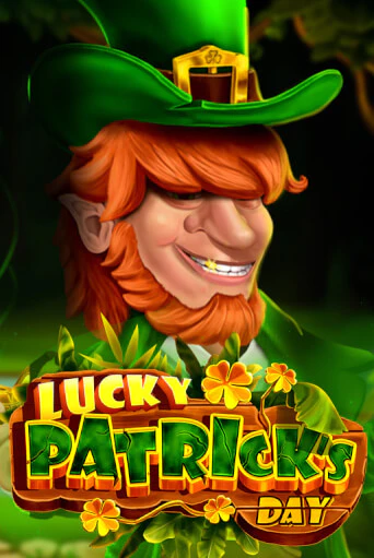 Lucky Patrick's Day бесплатная демо игра | Вулкан Клуб без регистрации