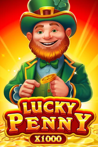 Lucky Penny бесплатная демо игра | Вулкан Клуб без регистрации