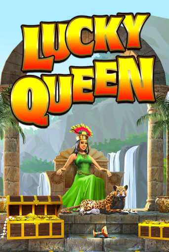 Lucky Queen бесплатная демо игра | Вулкан Клуб без регистрации