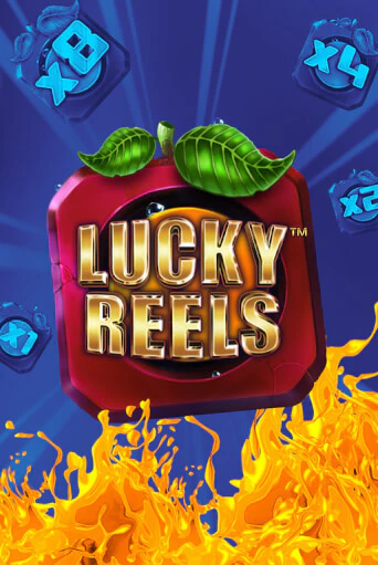 Lucky Reels бесплатная демо игра | Вулкан Клуб без регистрации