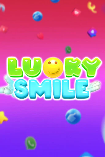 Lucky Smile бесплатная демо игра | Вулкан Клуб без регистрации