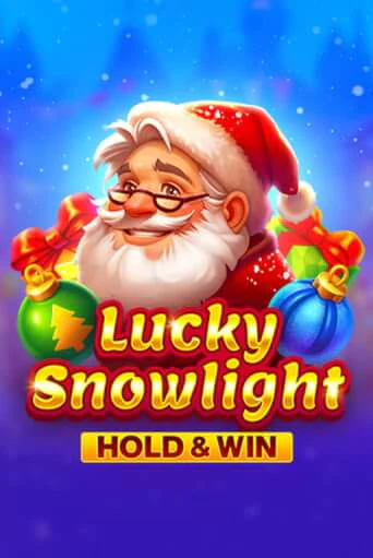 Lucky Snowlight бесплатная демо игра | Вулкан Клуб без регистрации