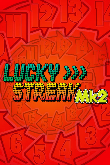 Lucky Streak Mk2 бесплатная демо игра | Вулкан Клуб без регистрации
