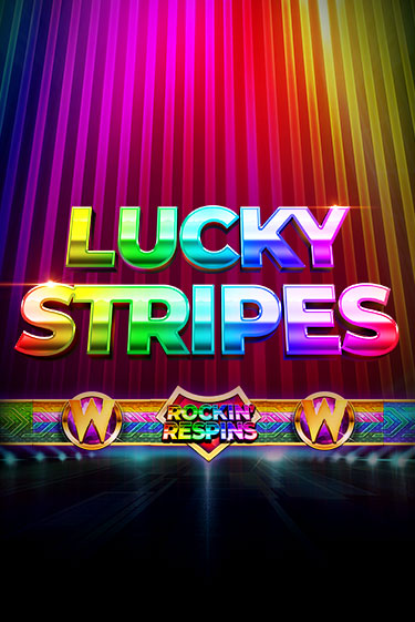 Lucky Stripes бесплатная демо игра | Вулкан Клуб без регистрации
