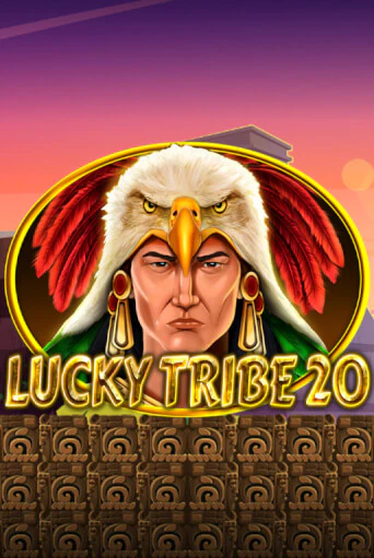 Lucky Tribe 20 бесплатная демо игра | Вулкан Клуб без регистрации