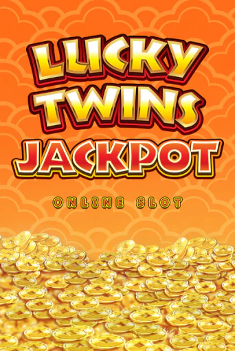 Lucky Twins Jackpot бесплатная демо игра | Вулкан Клуб без регистрации