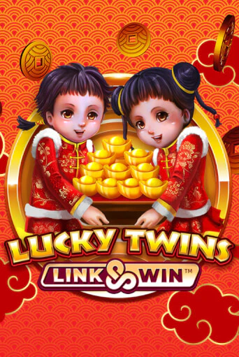 Lucky Twins Link & Win™ бесплатная демо игра | Вулкан Клуб без регистрации