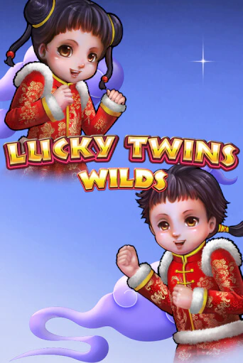Lucky Twins Wilds бесплатная демо игра | Вулкан Клуб без регистрации