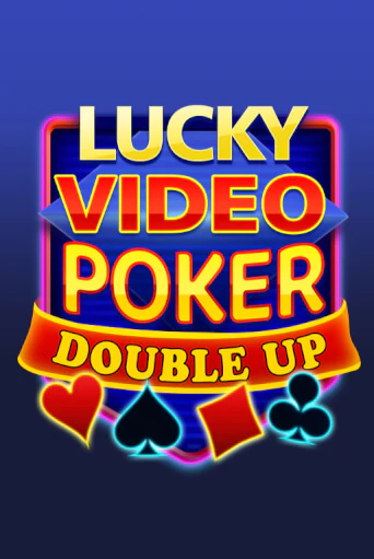 Lucky Video Poker бесплатная демо игра | Вулкан Клуб без регистрации