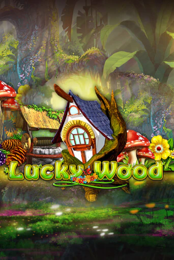 Lucky Wood бесплатная демо игра | Вулкан Клуб без регистрации