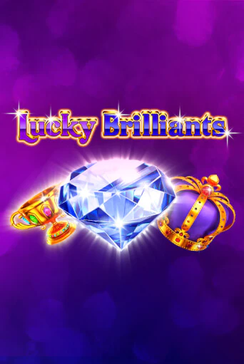 Lucky Brilliants бесплатная демо игра | Вулкан Клуб без регистрации