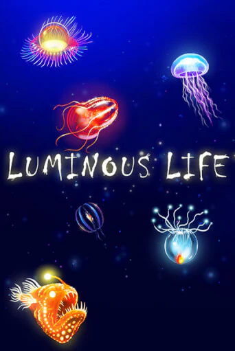 Luminous Life бесплатная демо игра | Вулкан Клуб без регистрации