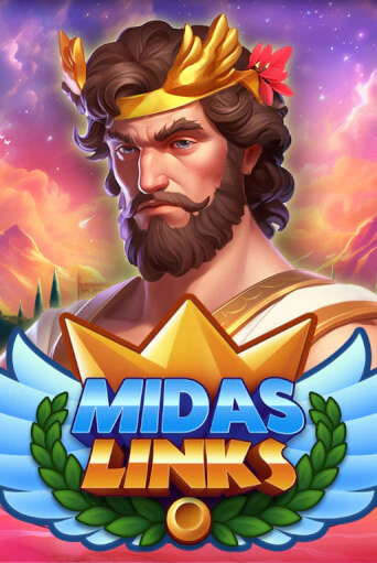 Midas Links: Running Wins бесплатная демо игра | Вулкан Клуб без регистрации