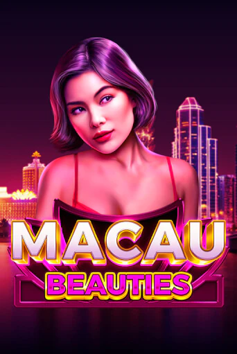 Macau Beauties бесплатная демо игра | Вулкан Клуб без регистрации