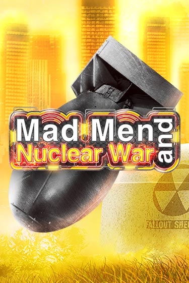 Mad Men бесплатная демо игра | Вулкан Клуб без регистрации