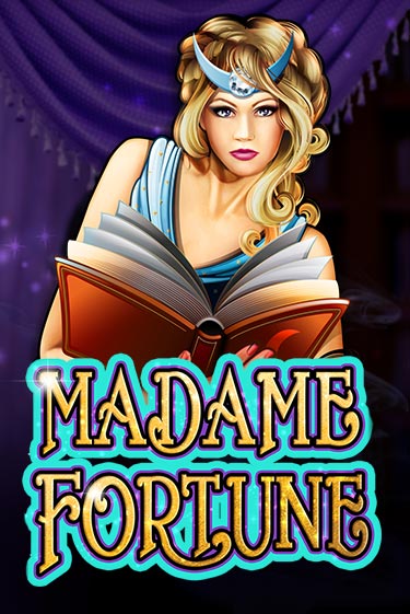 Madame Fortune бесплатная демо игра | Вулкан Клуб без регистрации