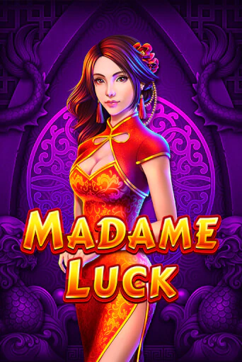 Madame Luck бесплатная демо игра | Вулкан Клуб без регистрации