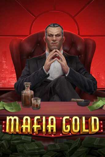 Mafia Gold бесплатная демо игра | Вулкан Клуб без регистрации