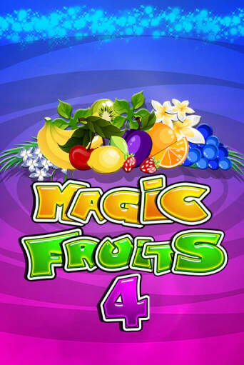 Magic Fruits 4 бесплатная демо игра | Вулкан Клуб без регистрации
