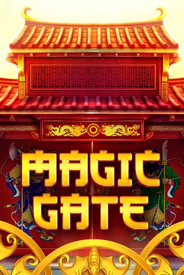 Magic Gate бесплатная демо игра | Вулкан Клуб без регистрации