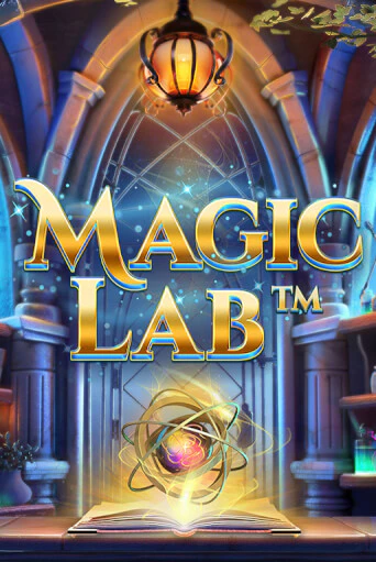 Magic Lab бесплатная демо игра | Вулкан Клуб без регистрации